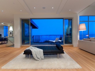 West Vancouver Waterfront Homes