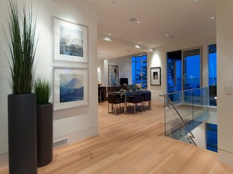West Vancouver Homes