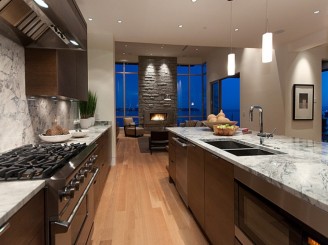 West Vancouver Luxury Homes