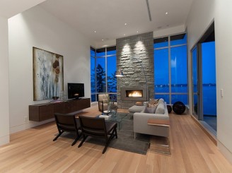 West Vancouver Luxury Homes