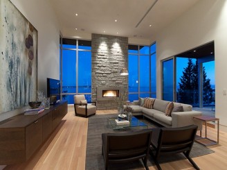 West Vancouver Homes