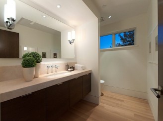 West Vancouver Luxury Homes