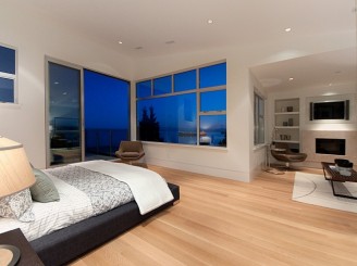 West Vancouver Waterfront Homes