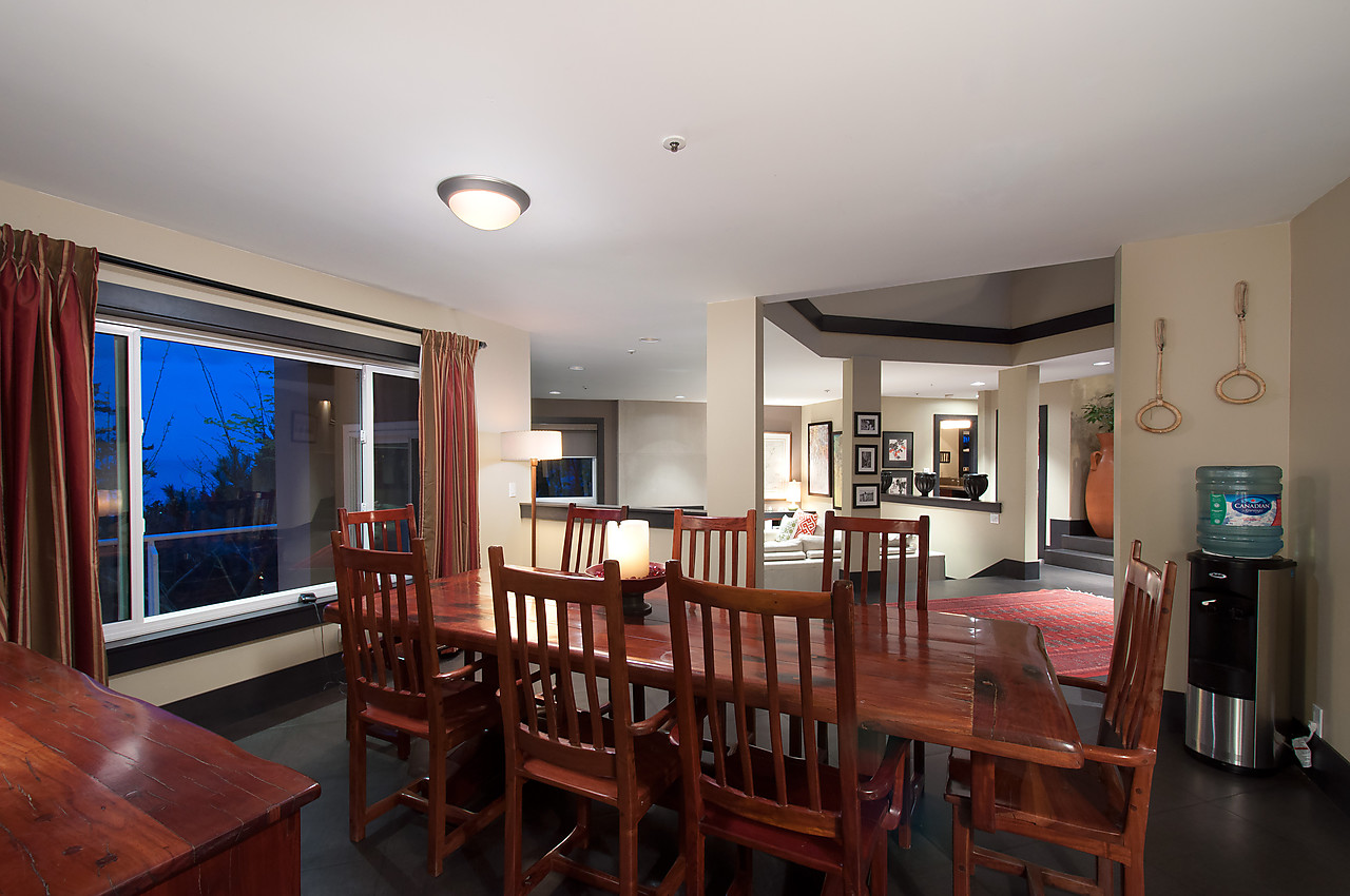 West Vancouver Luxury Homes
