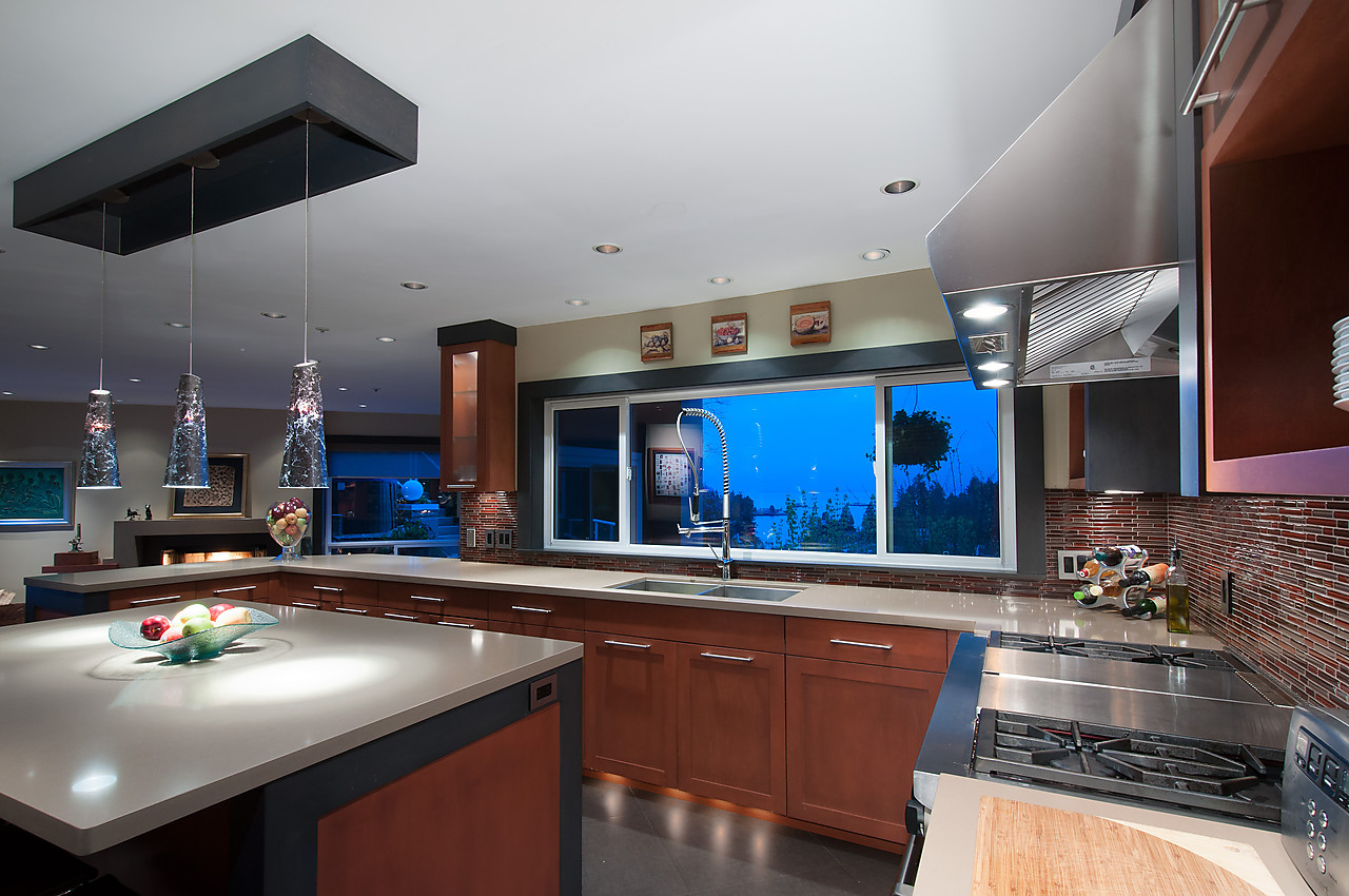 West Vancouver Realtors