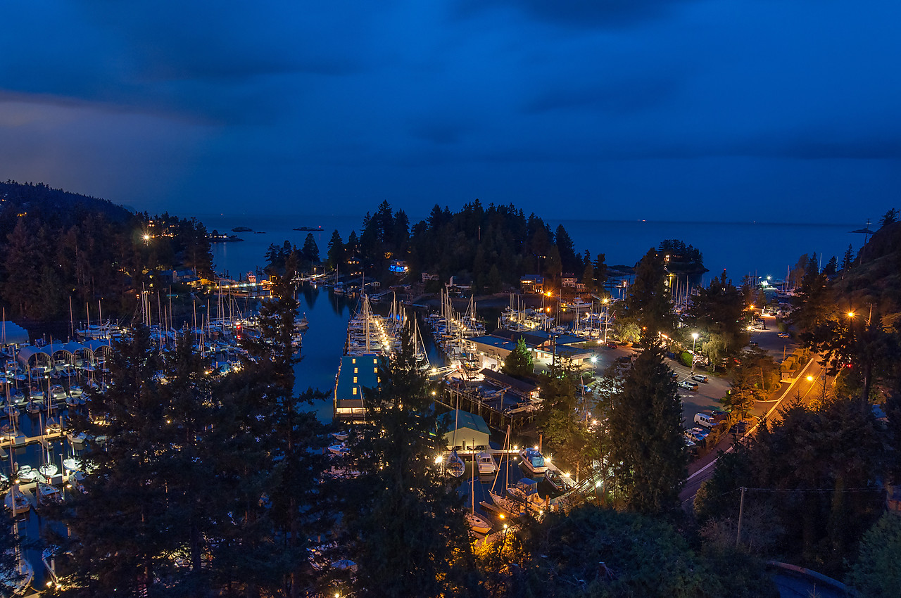 West Vancouver Homes