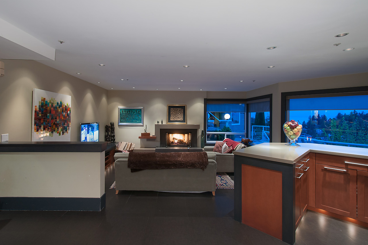 West Vancouver Realtors