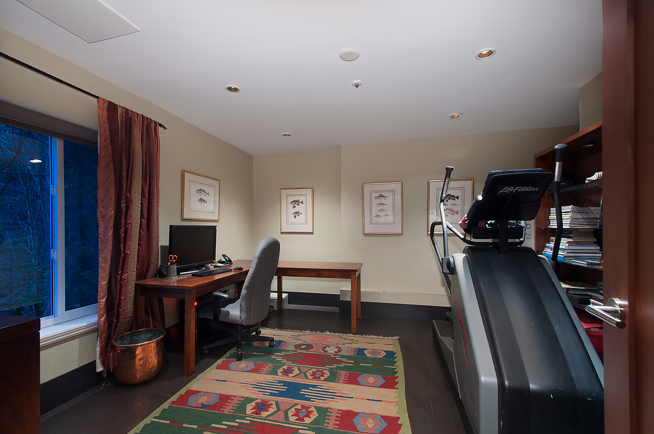 West Vancouver Luxury Homes