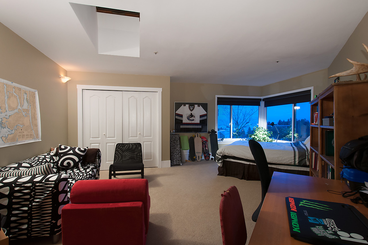 West Vancouver Real Estate