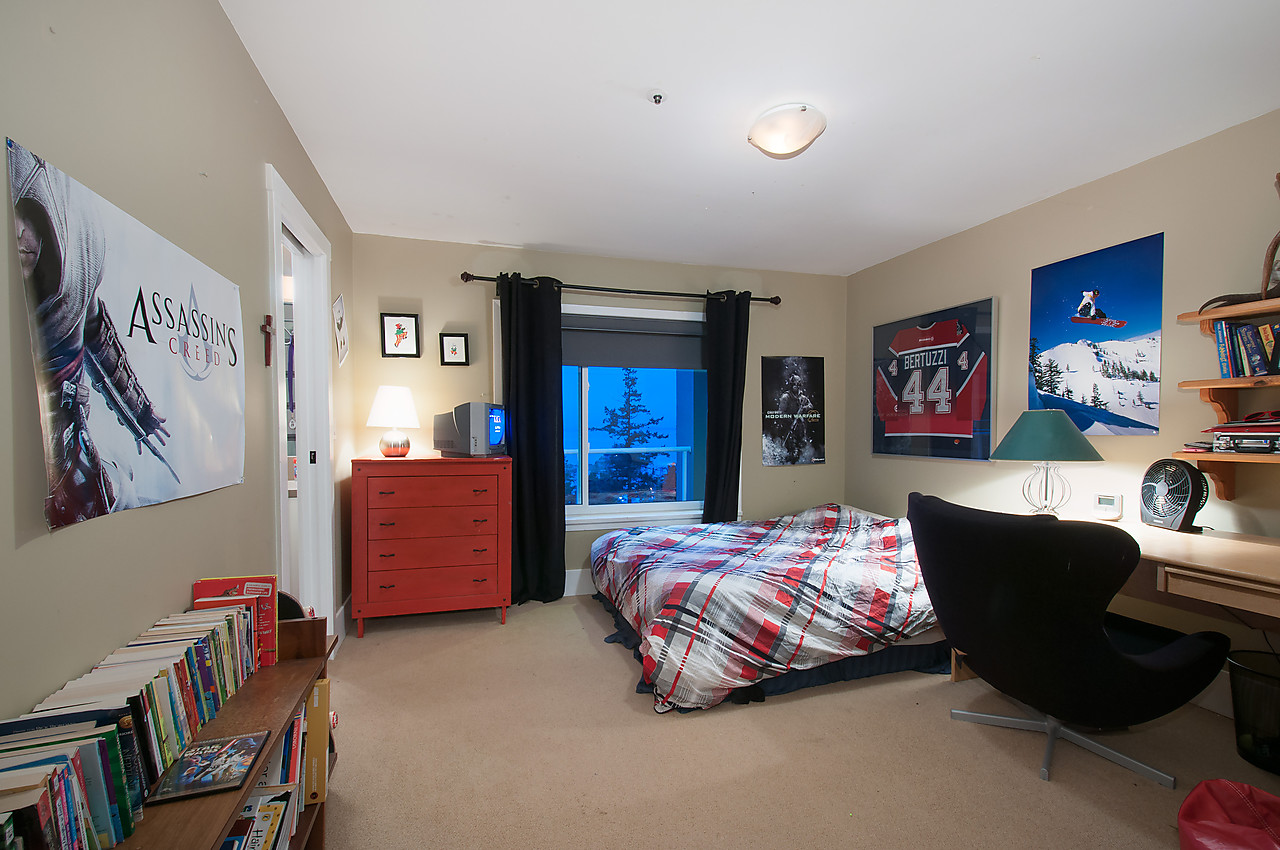 West Vancouver Luxury Homes