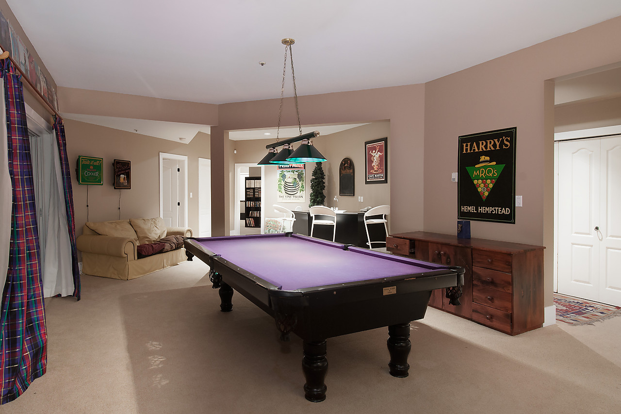 West Vancouver Homes for Sale
