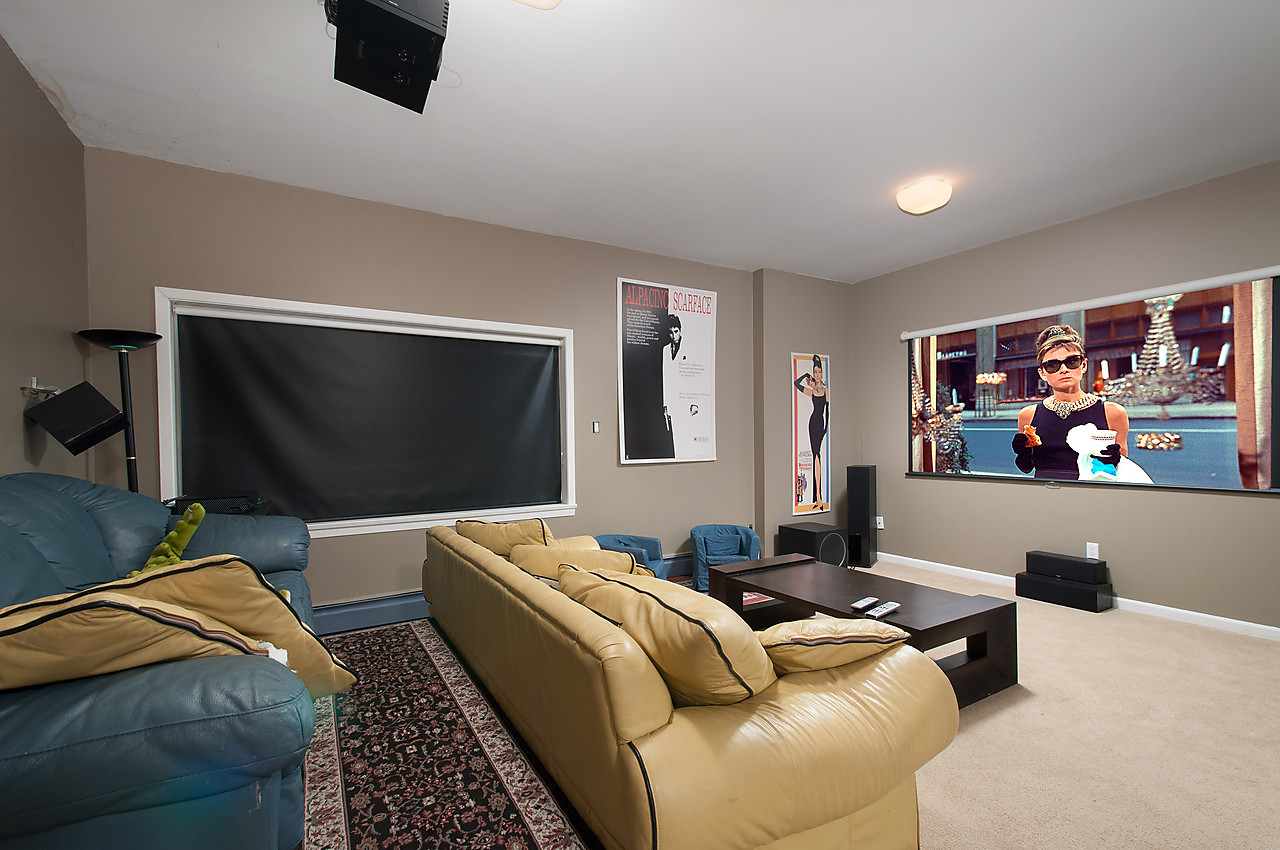 West Vancouver Luxury Homes