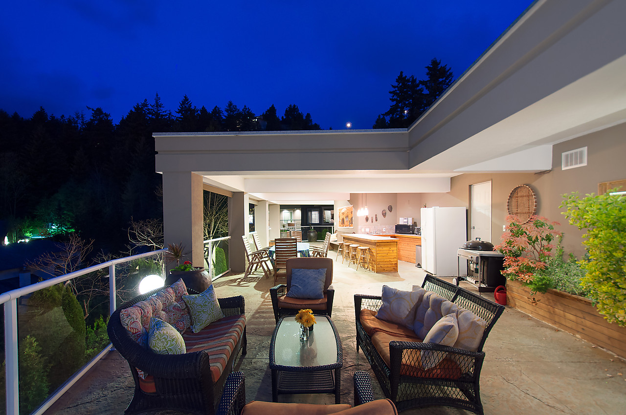 West Vancouver Realtors