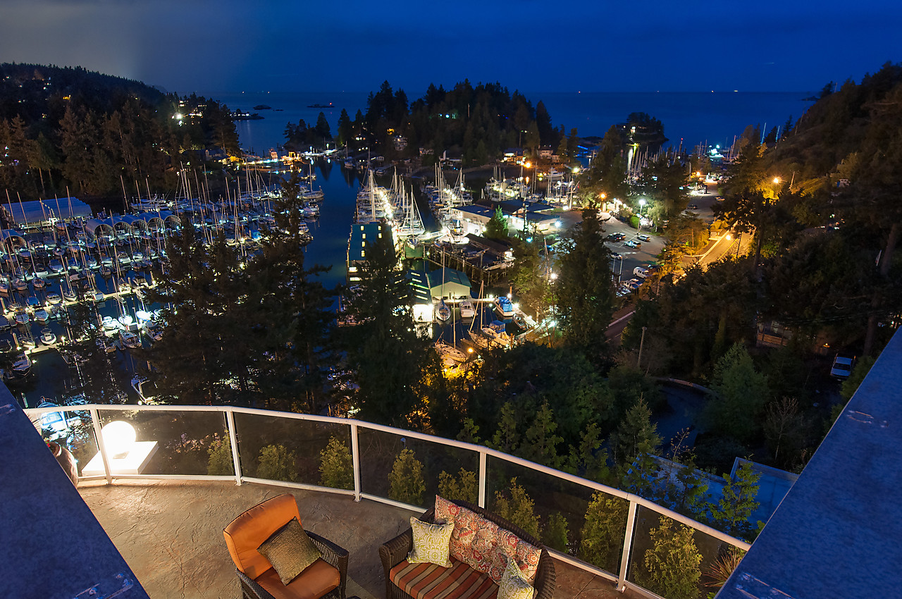 West Vancouver Real Estate