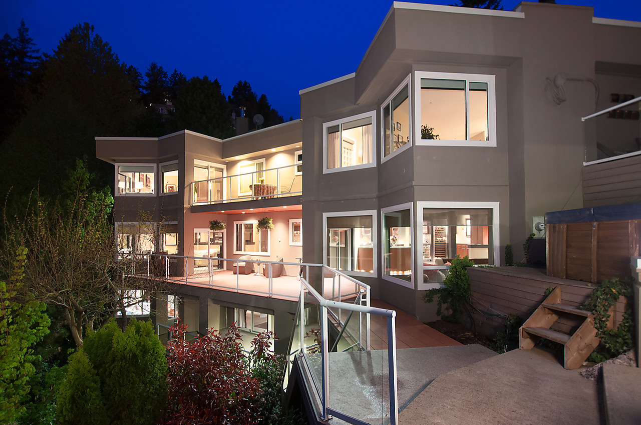 West Vancouver Homes for Sale