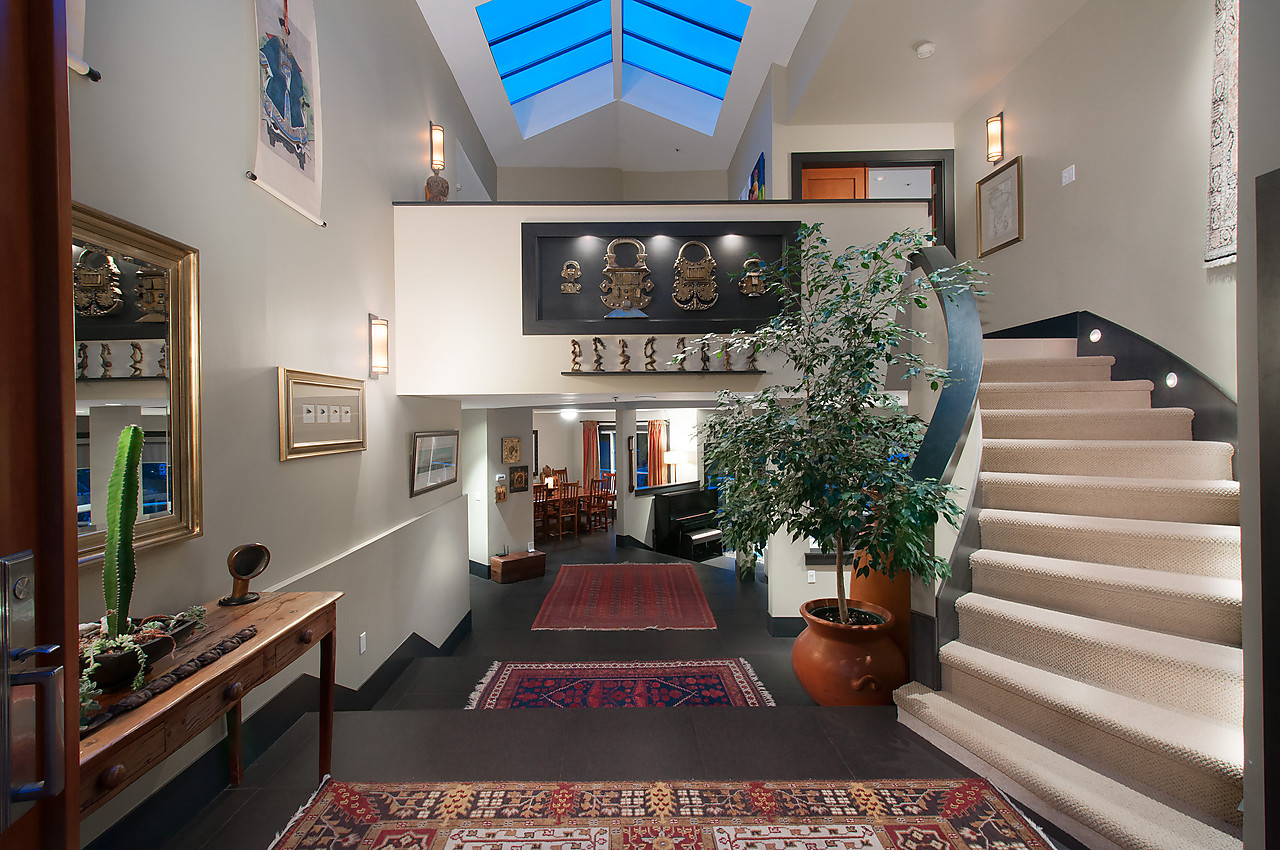 West Vancouver Real Estate
