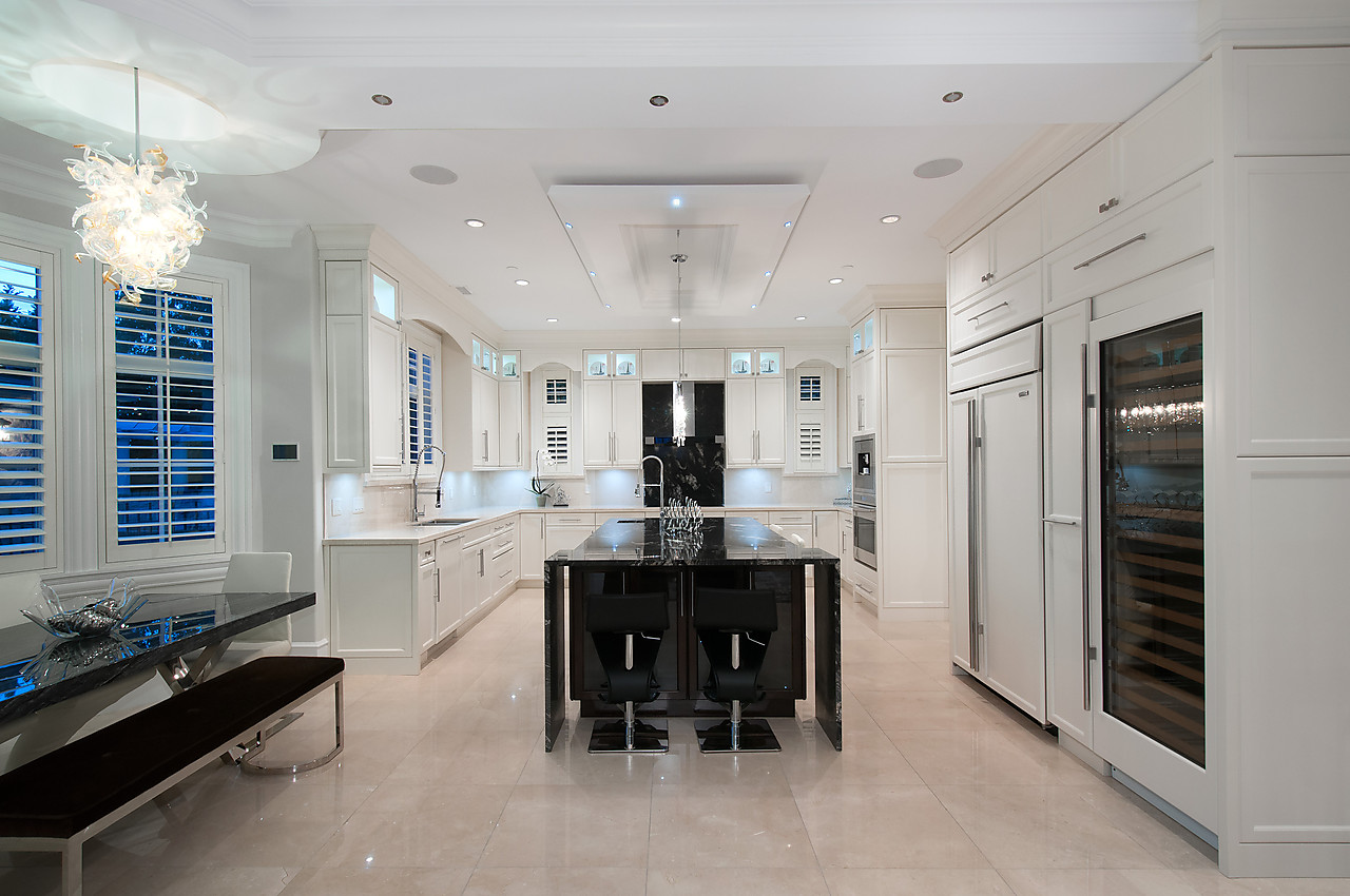 West Vancouver Realtors