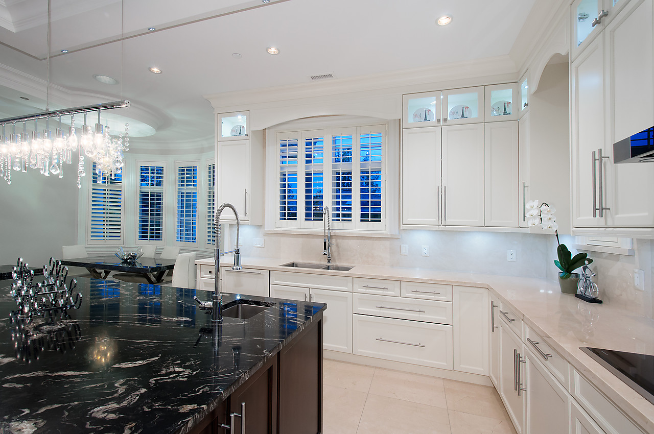 West Vancouver Real Estate