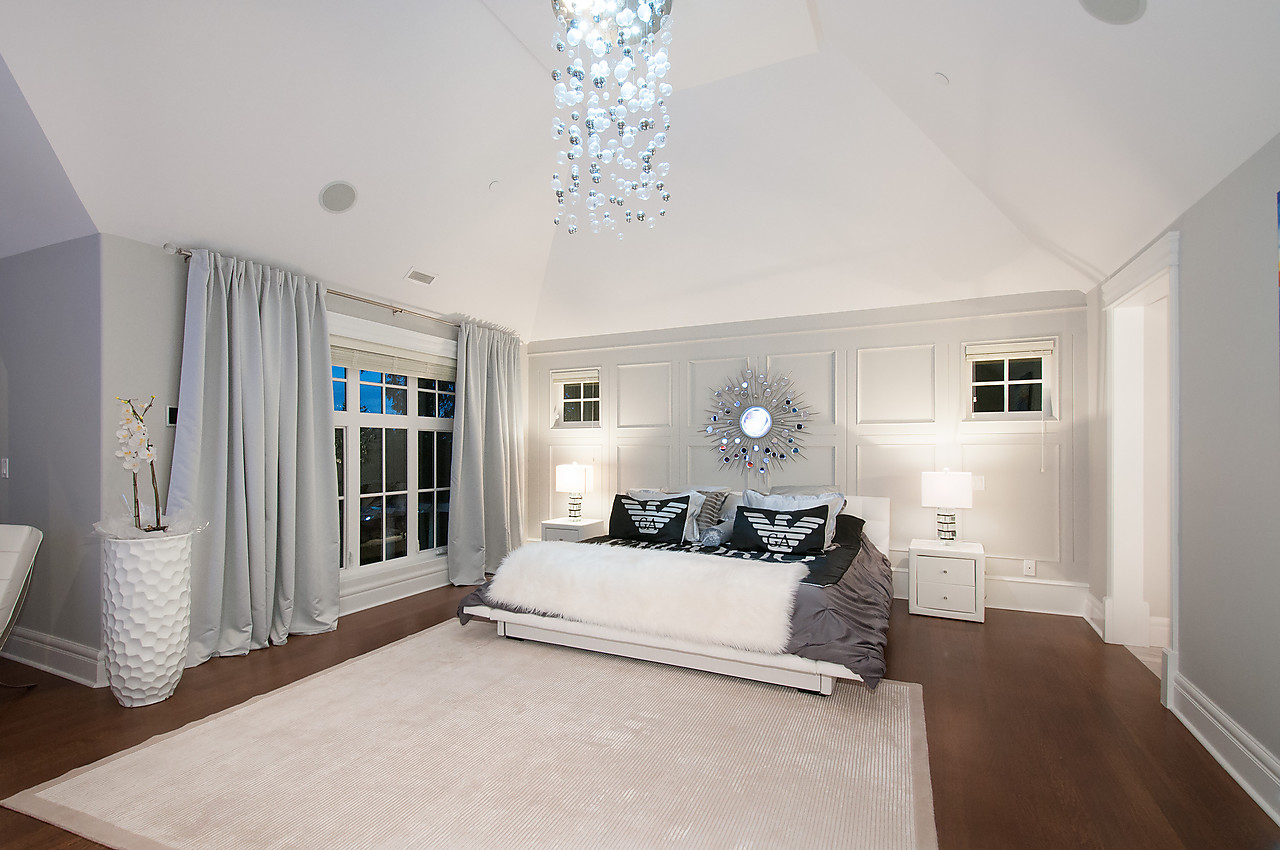 West Vancouver Homes for Sale