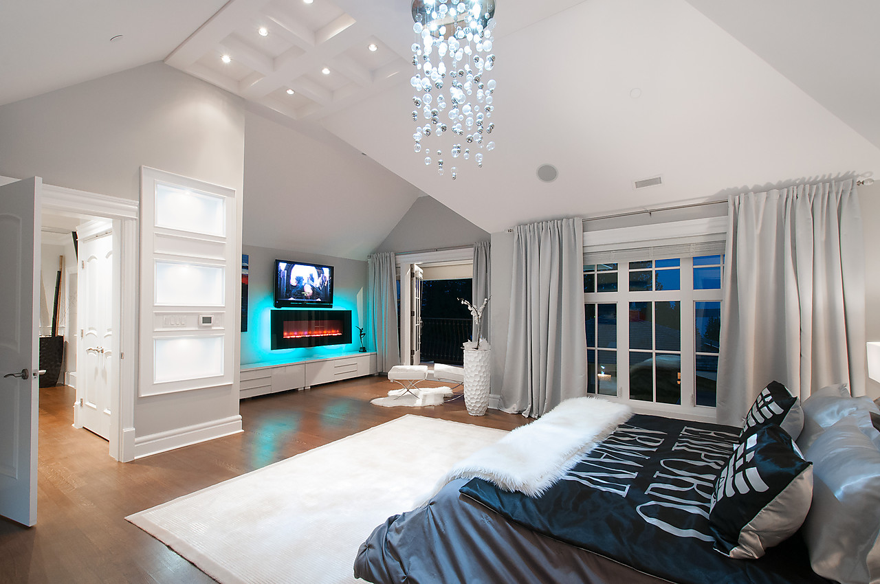 West Vancouver Luxury Homes