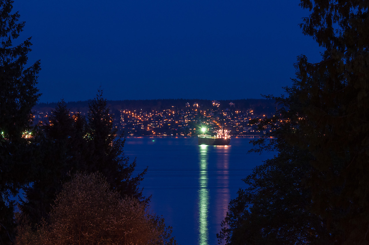 West Vancouver Homes