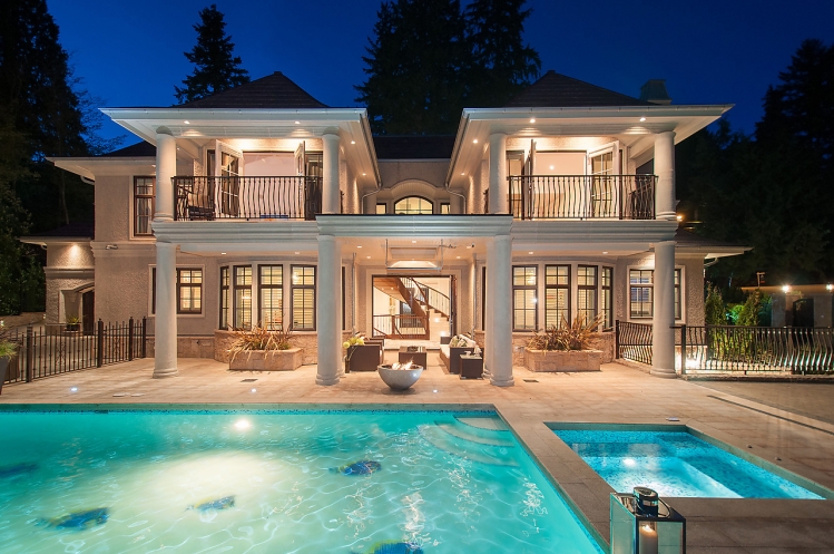 2912 Mathers Ave.,Altamont,West Vancouver BC Canada