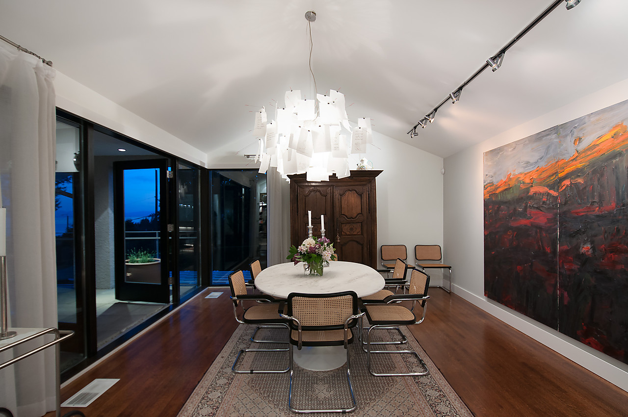 West Vancouver Realtors