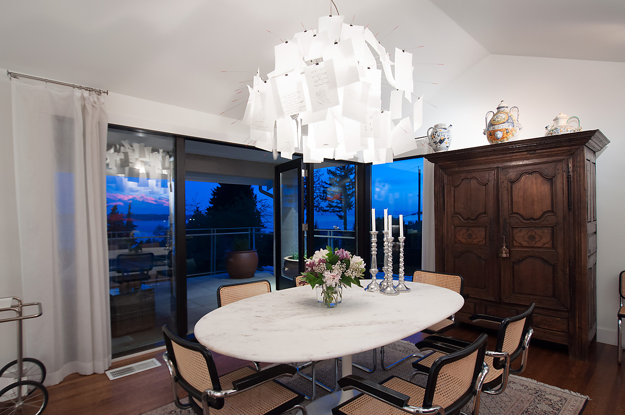 West Vancouver Homes for Sale
