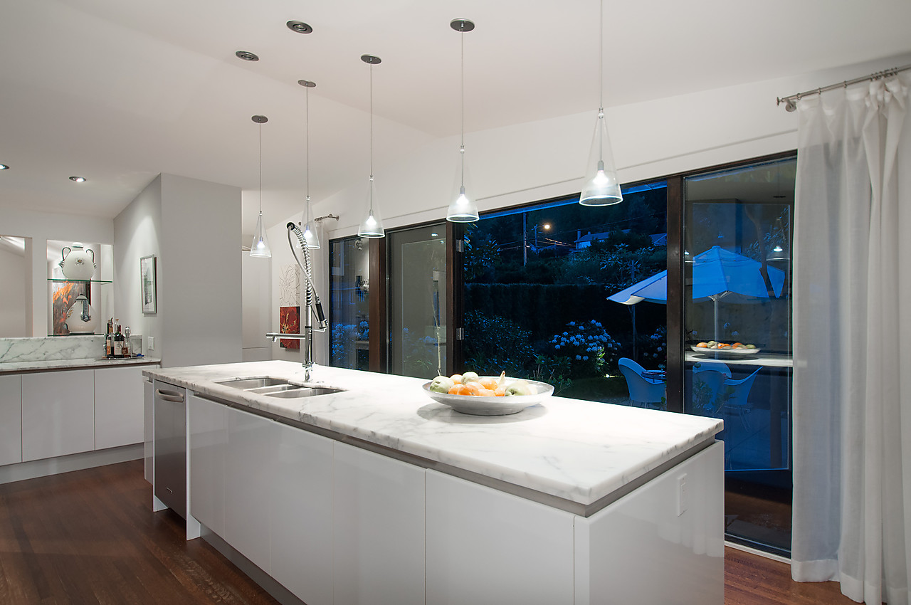 West Vancouver Luxury Homes