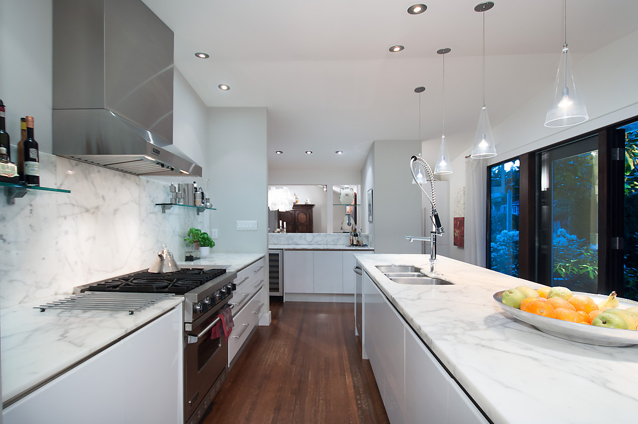 West Vancouver Real Estate