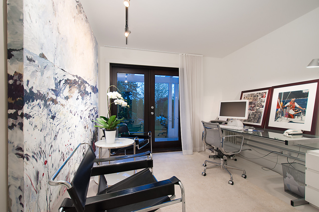West Vancouver Homes for Sale
