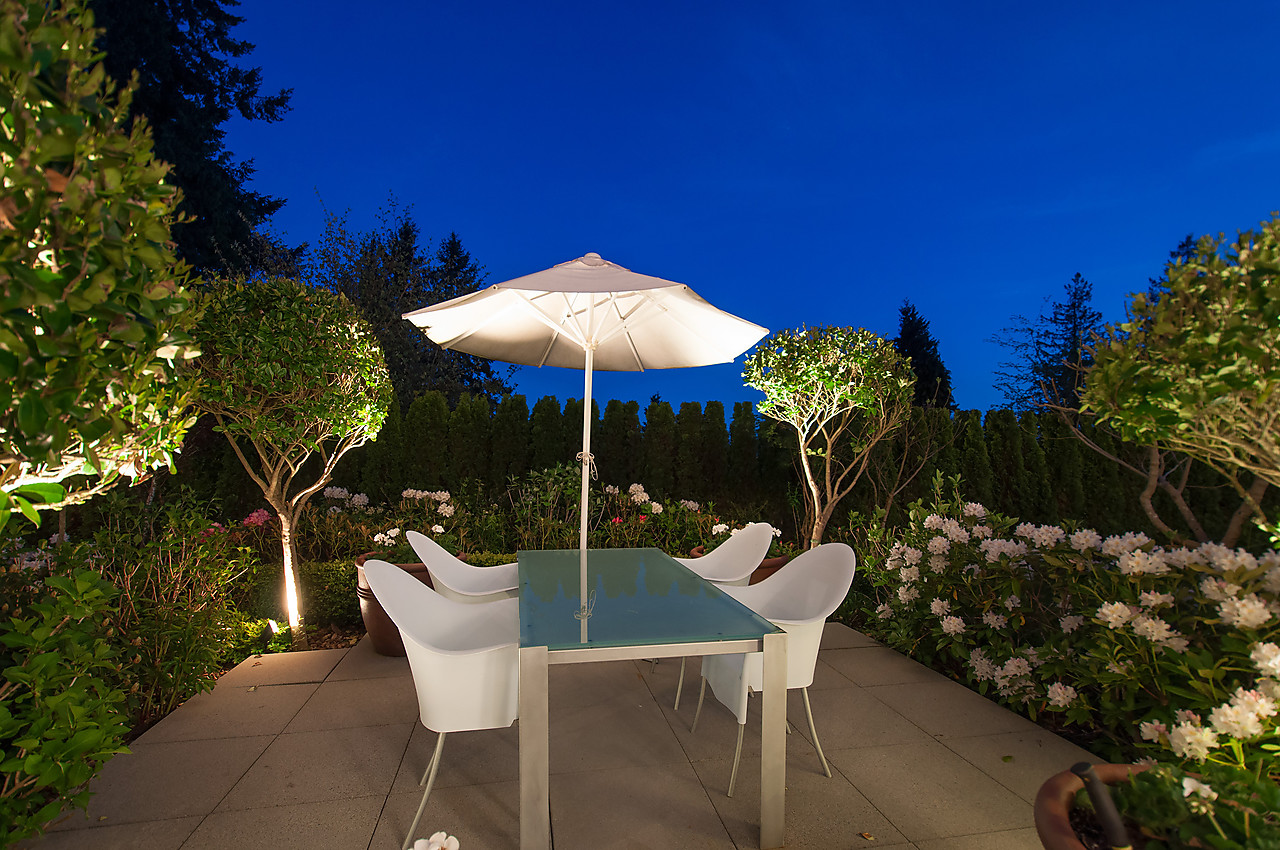West Vancouver Homes