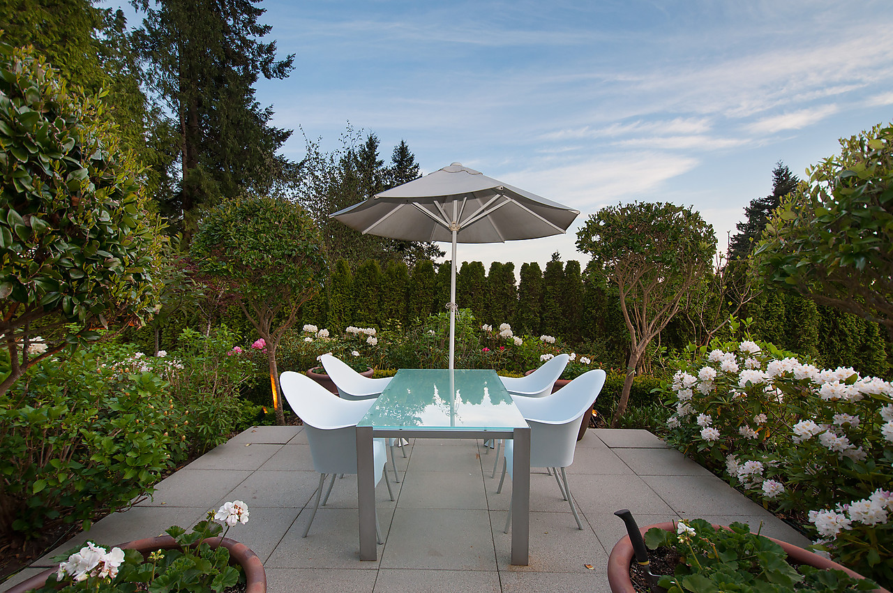 West Vancouver Real Estate
