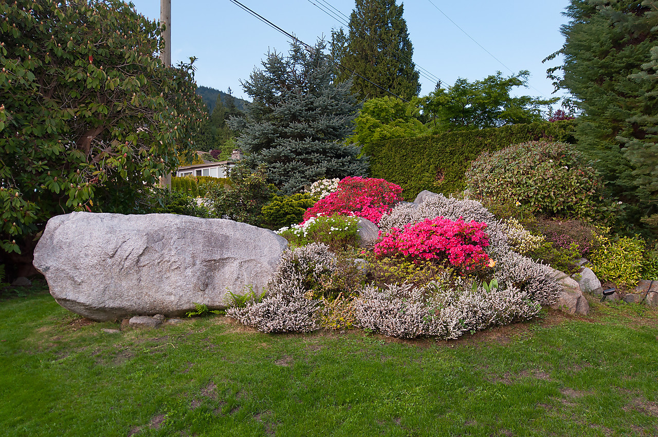 West Vancouver Homes