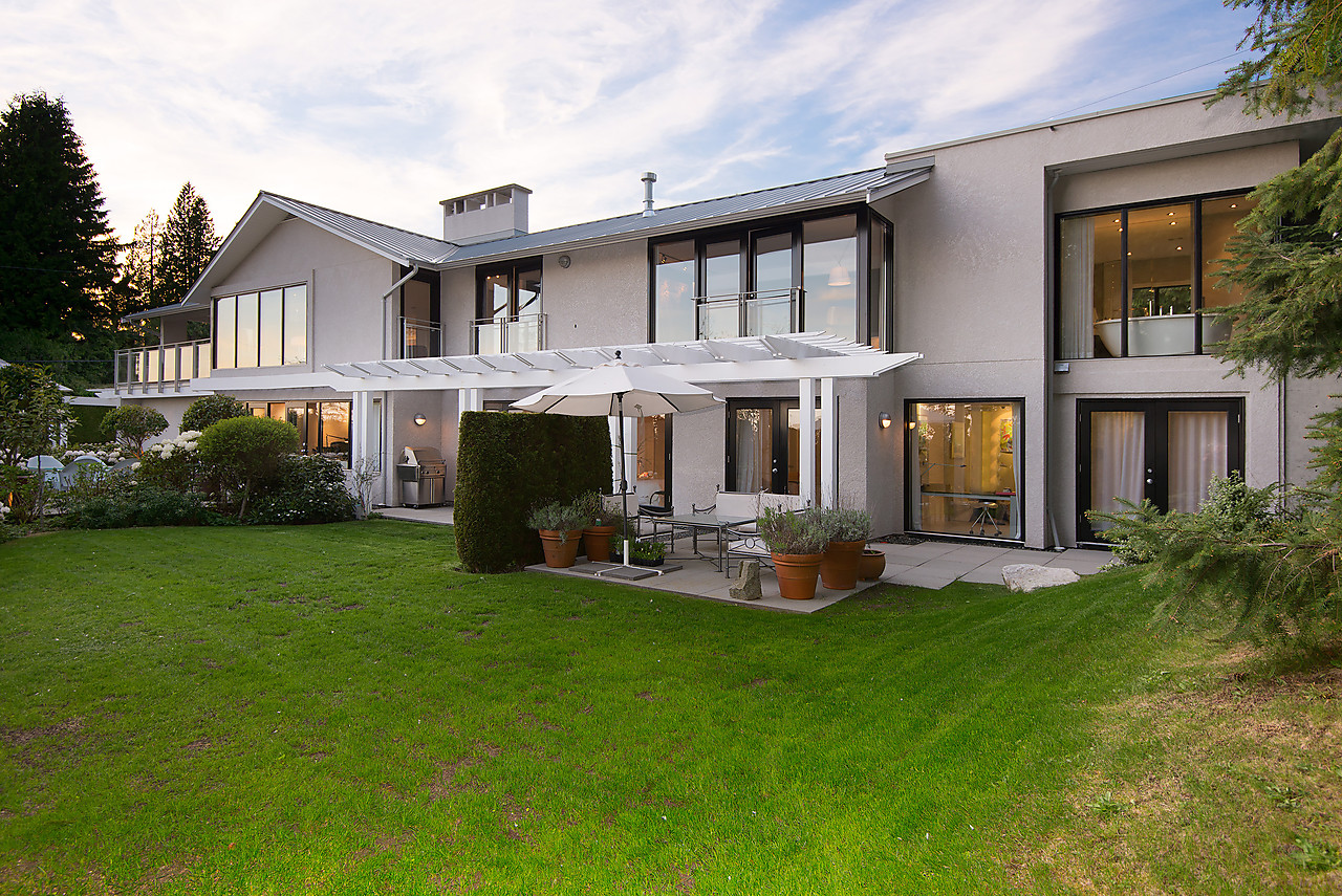 West Vancouver Homes for Sale