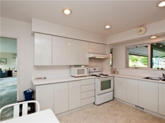 West Vancouver Luxury Homes