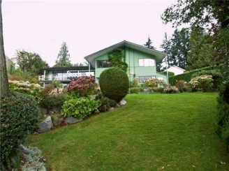 West Vancouver Realtors