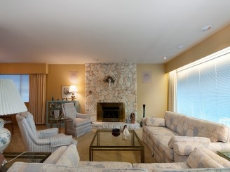 West Vancouver Luxury Homes