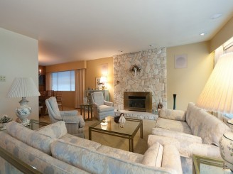 West Vancouver Water Front Homes