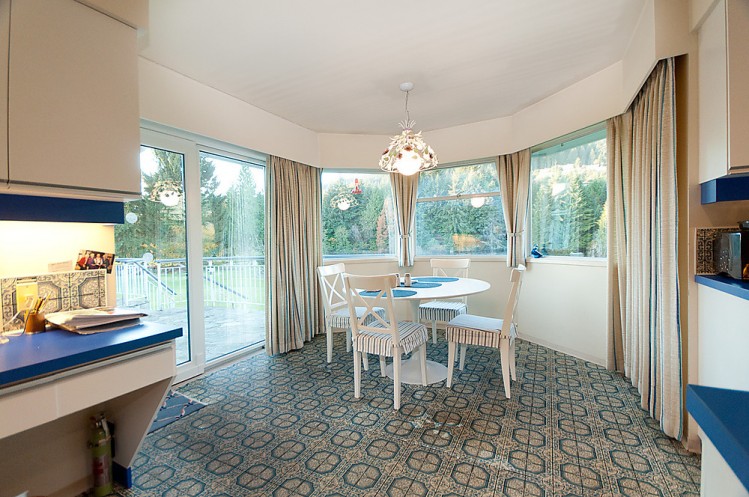 West Vancouver Realtors
