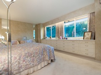 West Vancouver Luxury Homes
