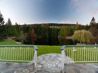 West Vancouver Homes for Sale