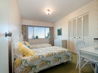 West Vancouver Homes