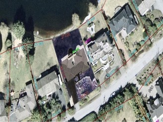 West Vancouver Homes