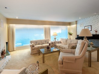 West Vancouver Waterfront Homes