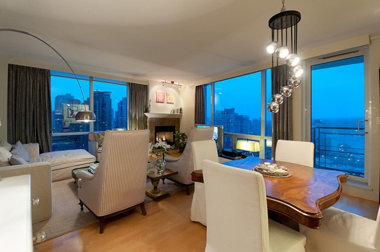 Suite 1904 - 323 Jervis St, Coal Habour, Vancouver BC Canada Suite 1904 - 323 Jervis St,Coal Habour,Vancouver BC Canada