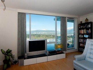 West Vancouver Luxury Homes