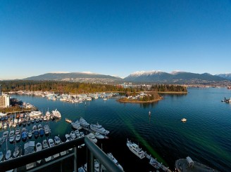 West Vancouver Homes