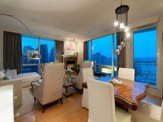 West Vancouver Homes