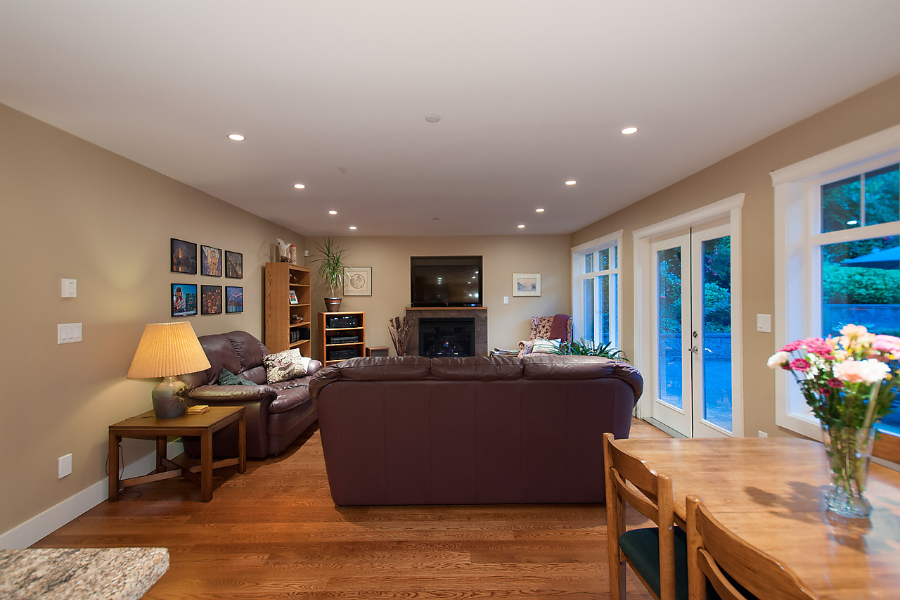 West Vancouver Homes for Sale